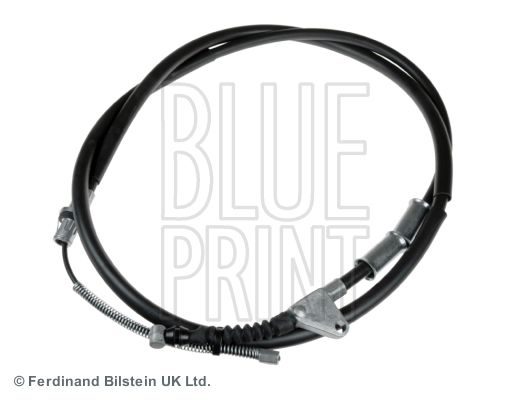 BLUE PRINT Тросик, cтояночный тормоз ADT346324